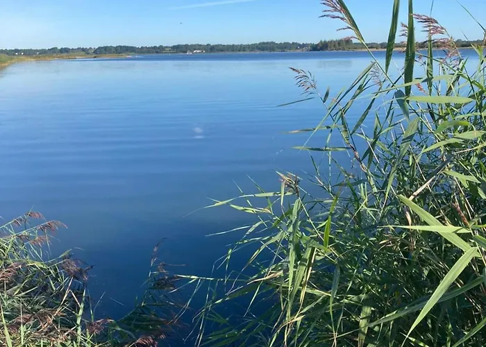 Hafenwohnung Apartment *